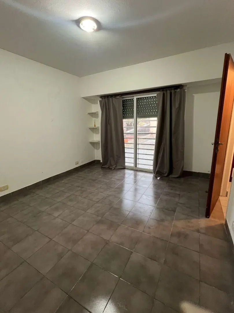 Departamento monoambiente. | Sargento Ismael Ibañez al 300 4