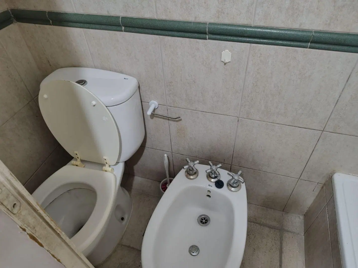 Departamento monoambiente. | Rodriguez Peña al 1000 5