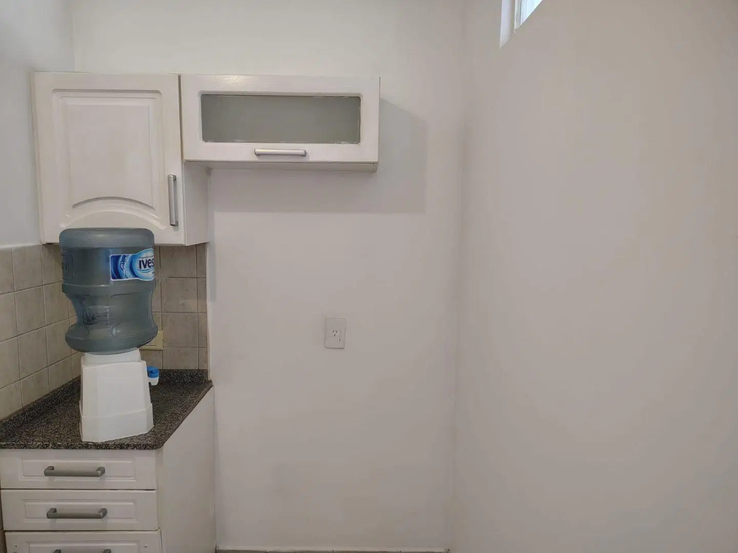 Departamento monoambiente. | Rodriguez Peña al 1000 2