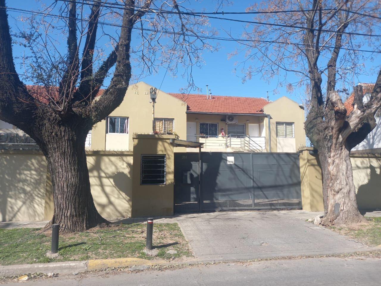 Departamento 2 ambientes. | Pringles al 300