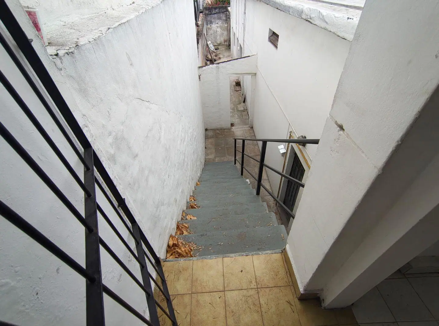 Departamento 2 ambientes. | Gral. Pedro Farias al 600 5