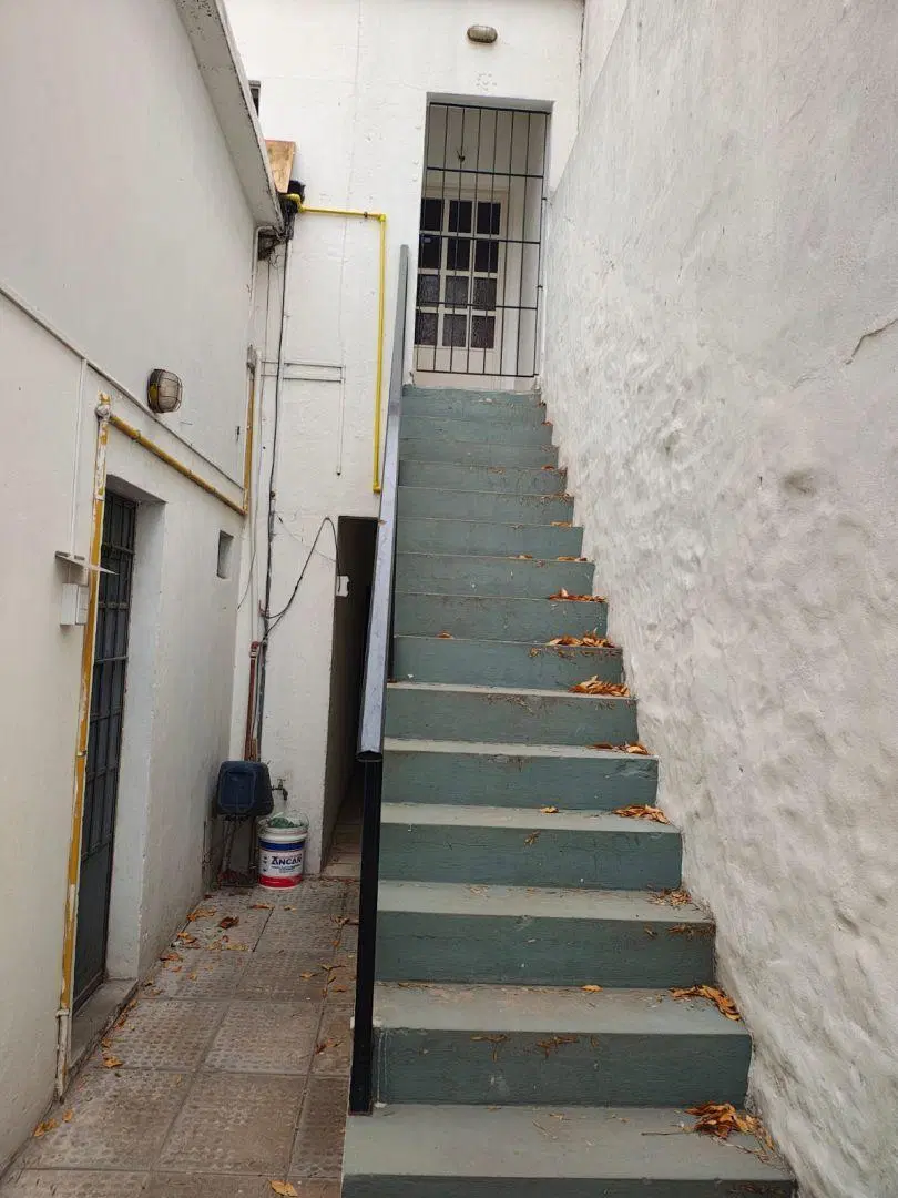 Departamento 2 ambientes. | Gral. Pedro Farias al 600 1