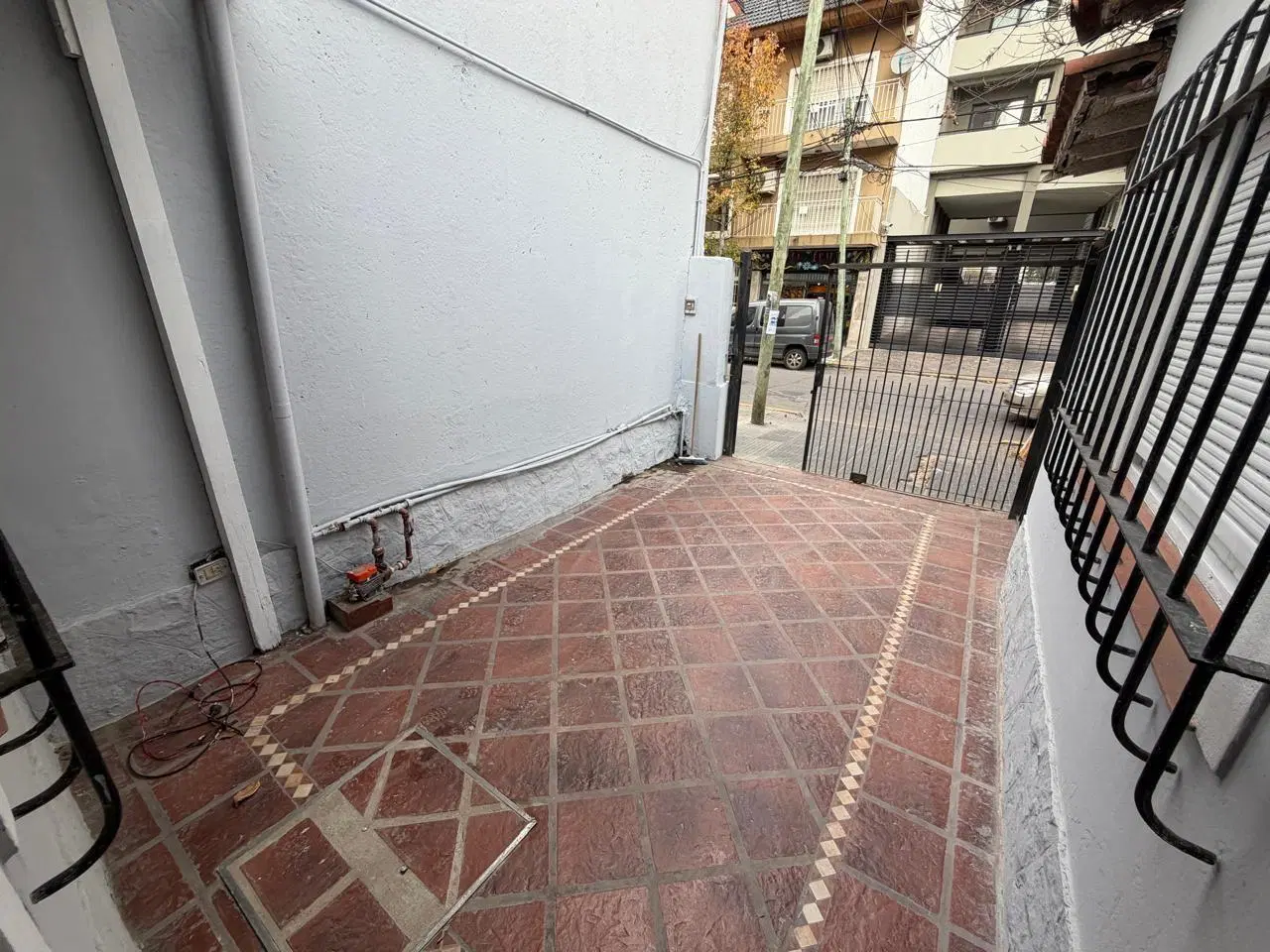 Casa 3 ambientes. | Conesa al 1100 8