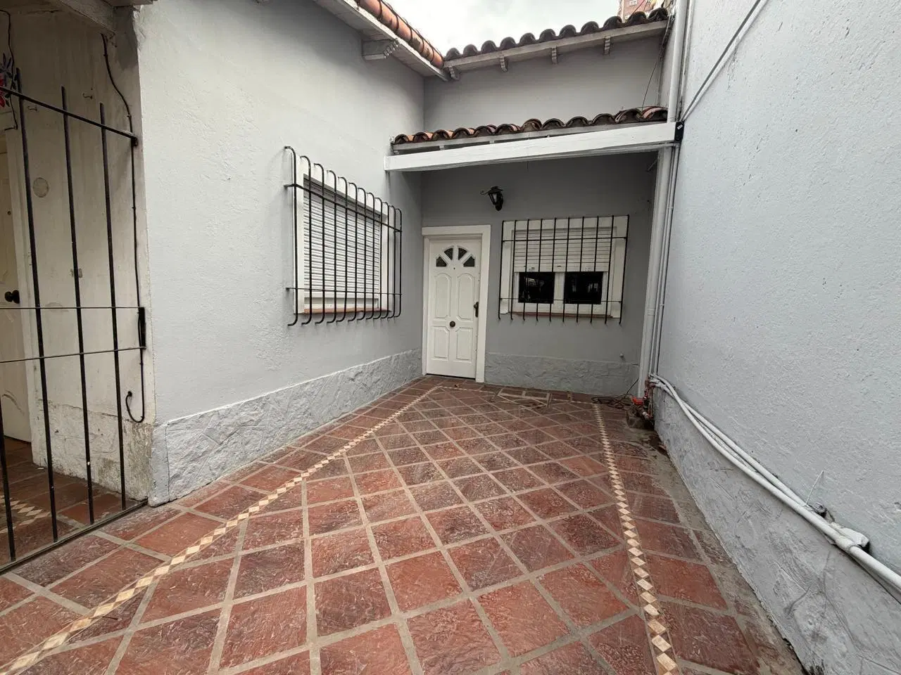Casa 3 ambientes. | Conesa al 1100 1