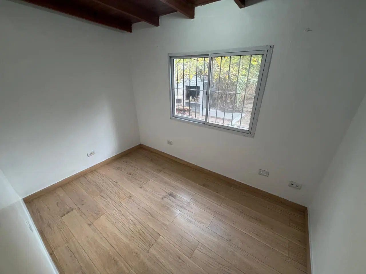 Casa 3 ambientes. | Conesa al 1100 2