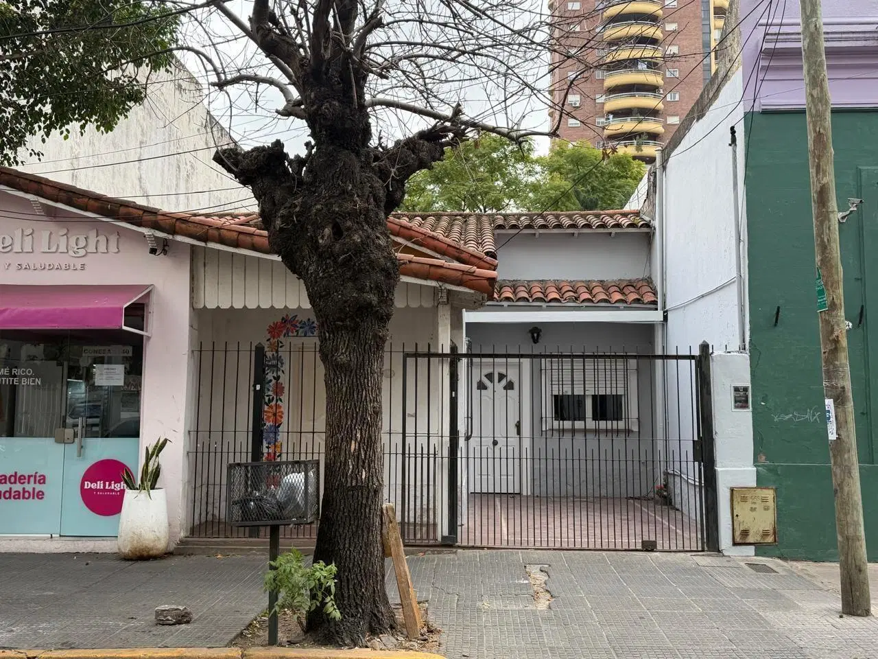Casa 3 ambientes. | Conesa al 1100 3