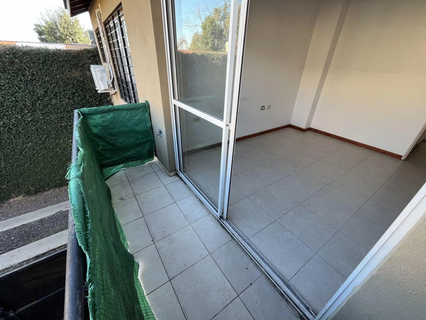 Departamento 2 ambientes. | Muñoz al 2900 5