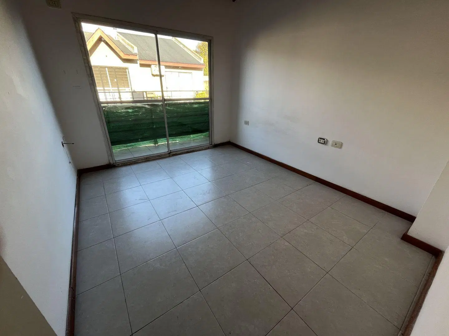 Departamento 2 ambientes. | Muñoz al 2900 4