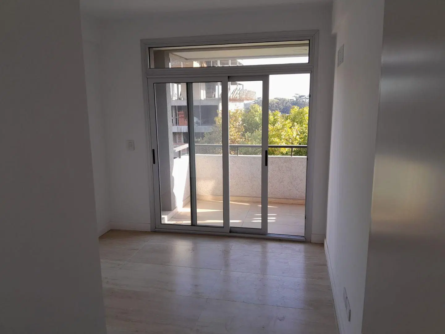 Departamento 2 ambientes. | Domingo Faustino Sarmiento al 1900 1
