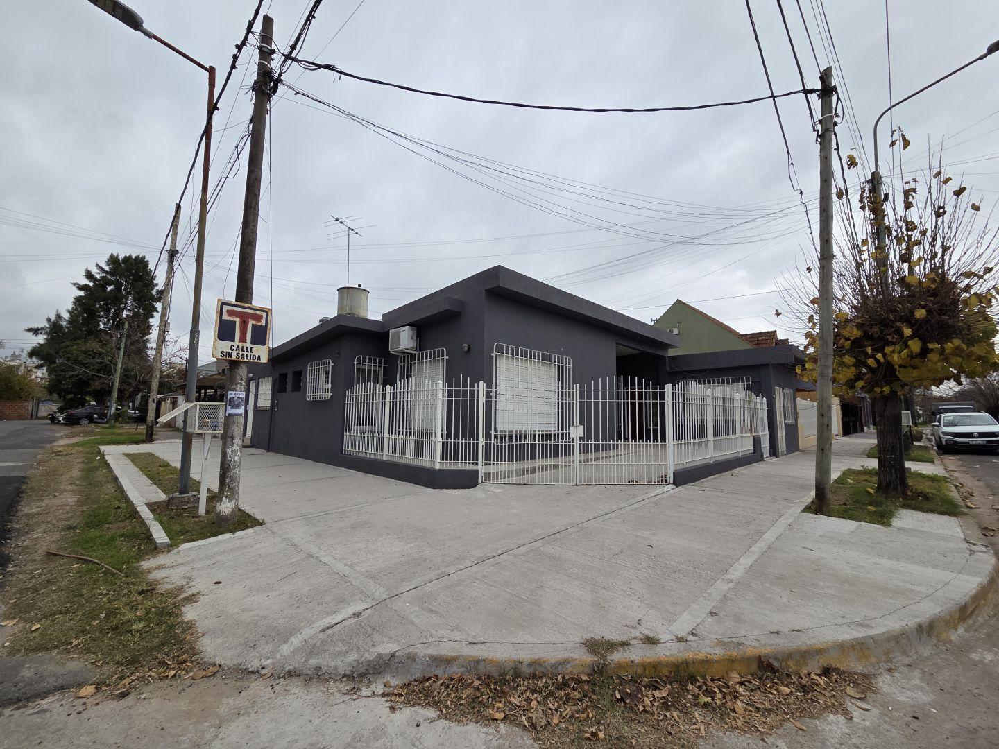 Casa 7 ambientes o mas. | San Lorenzo al 1000