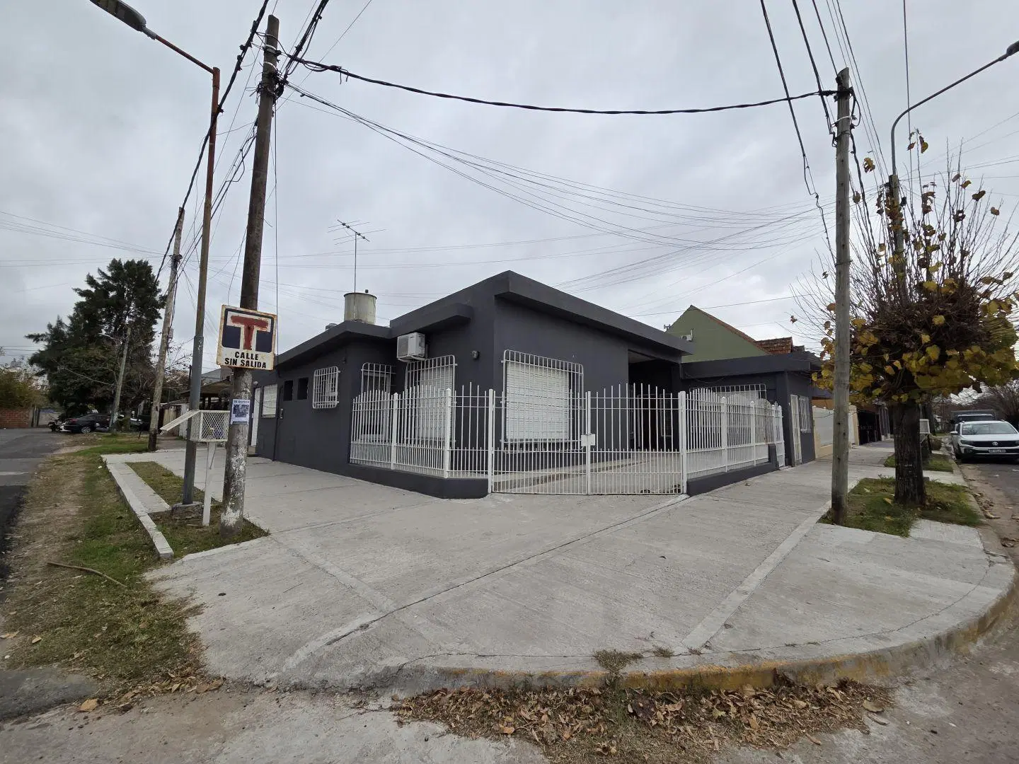 Casa 7 ambientes o mas. | San Lorenzo al 1000 3