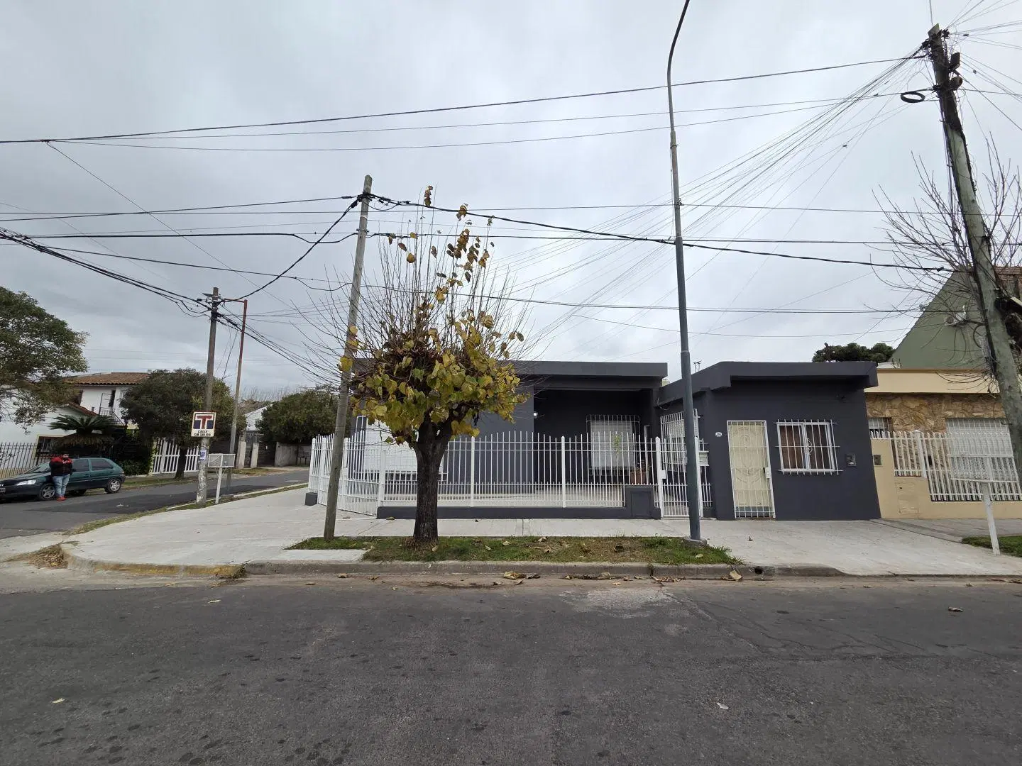 Casa 7 ambientes o mas. | San Lorenzo al 1000 5