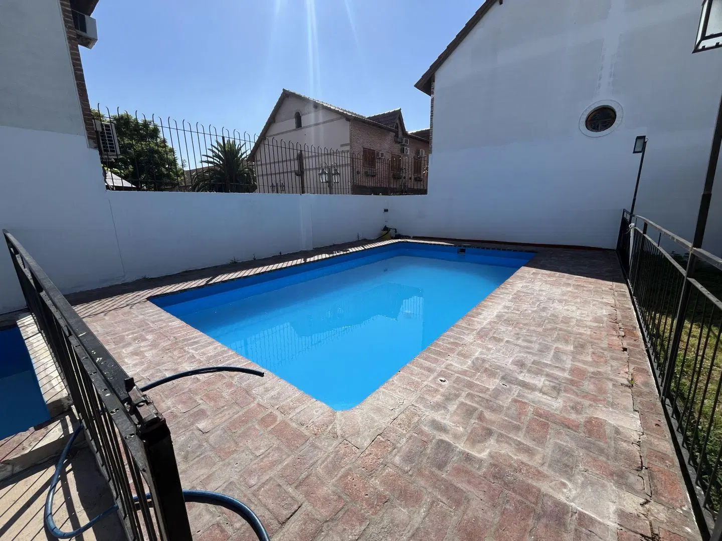 Departamento 2 ambientes. | Maestro Angel D'elia al 2900 2