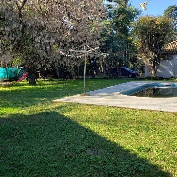 Casa 5 ambientes. | Alexander Fleming al 3500 4
