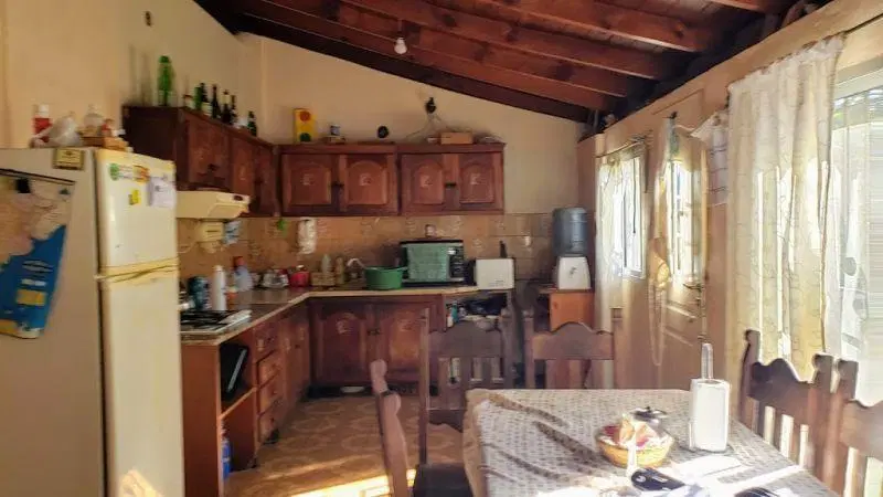 Casa 3 ambientes. | Gral. Mosconi al 1100 4