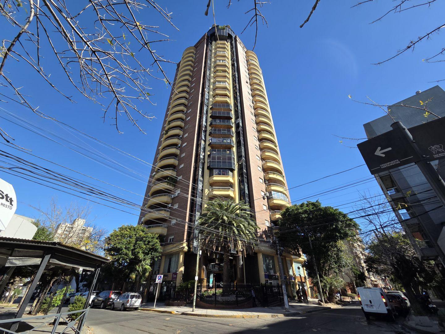 Departamento 3 ambientes. | Paunero al 1000