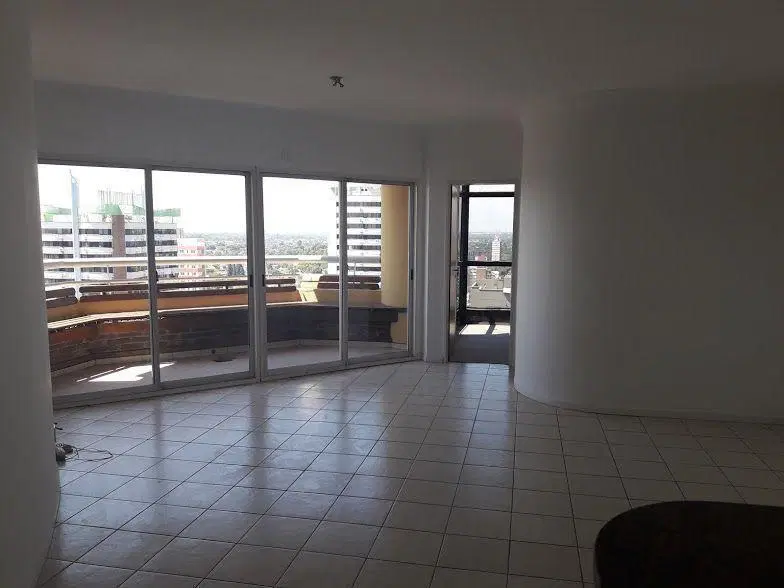 Departamento 3 ambientes. | Paunero al 1000 1