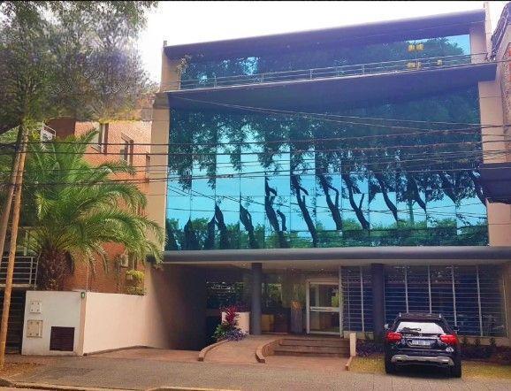 Oficina . | Av. Libertador al 15600