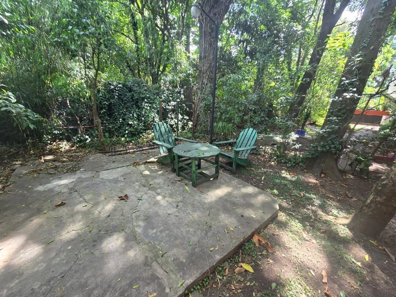 Departamento 2 ambientes. | Estevez al 3300 5