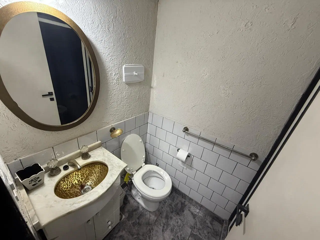 Departamento 2 ambientes. | Estevez al 3300 2