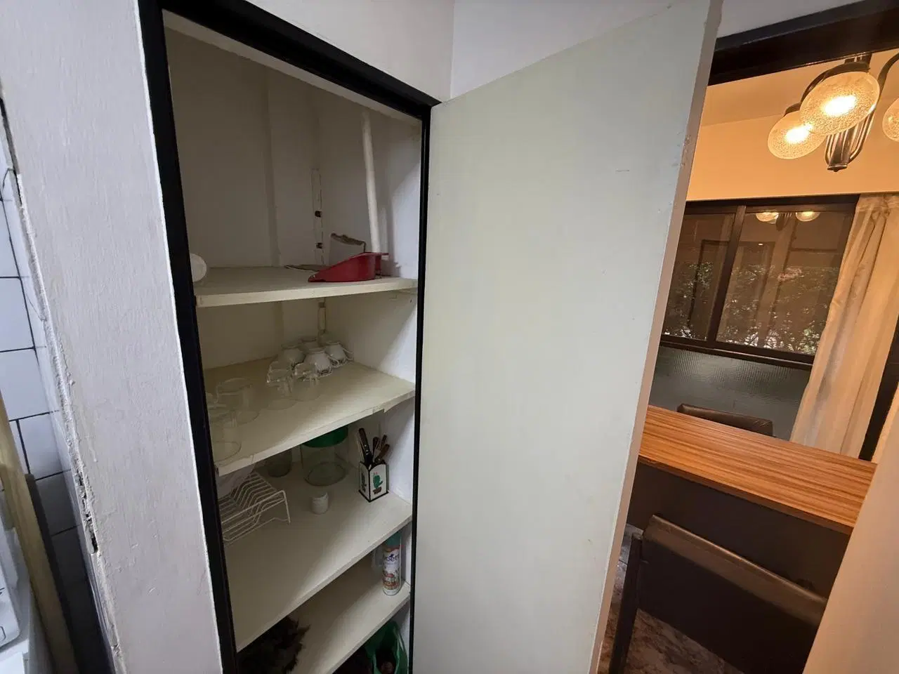 Departamento 2 ambientes. | Estevez al 3300 3