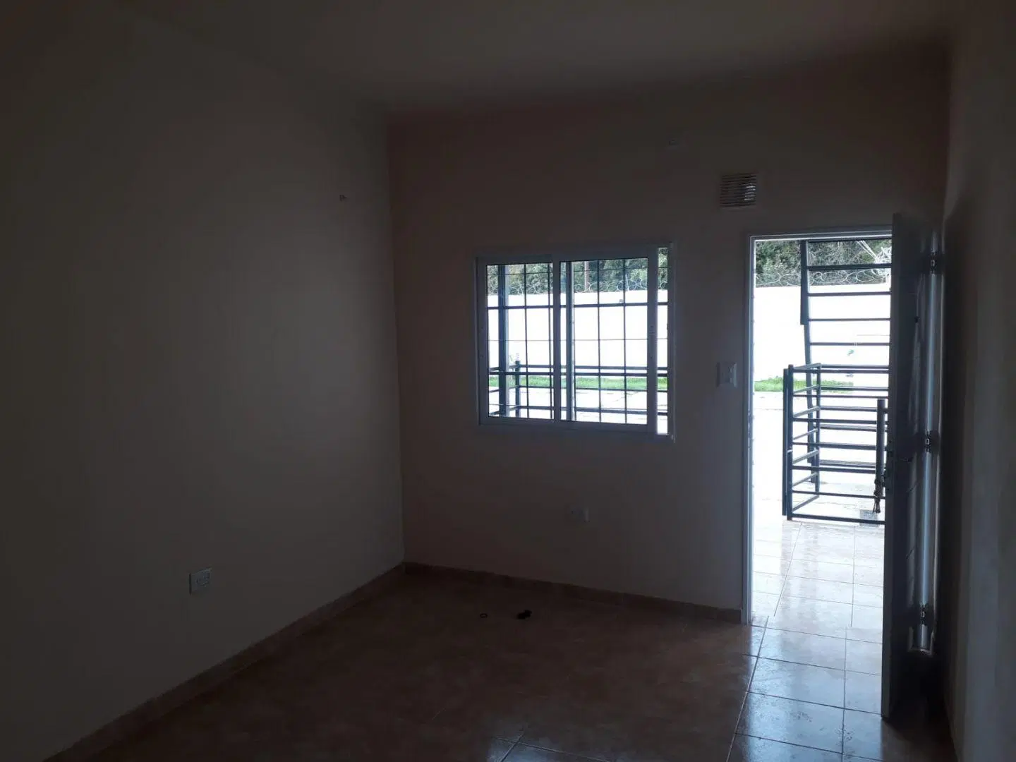 Departamento 2 ambientes. | Salerno al 2500 4