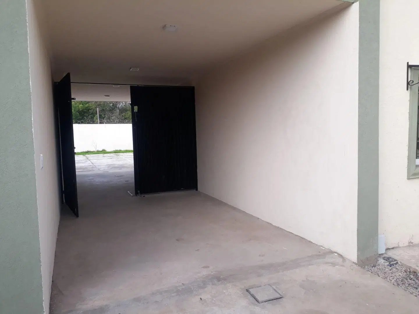 Departamento 2 ambientes. | Salerno al 2500 5