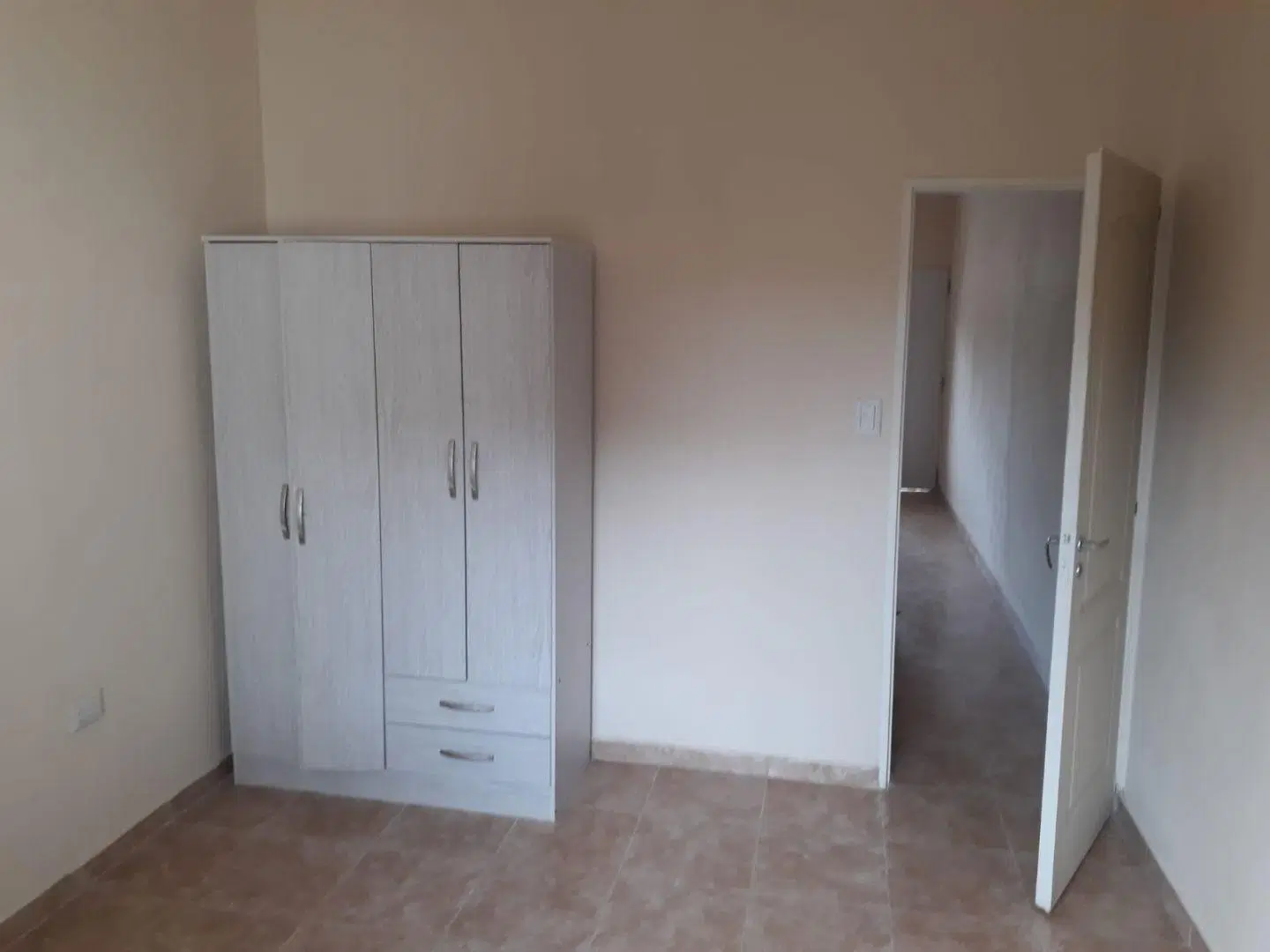 Departamento 2 ambientes. | Salerno al 2500 2