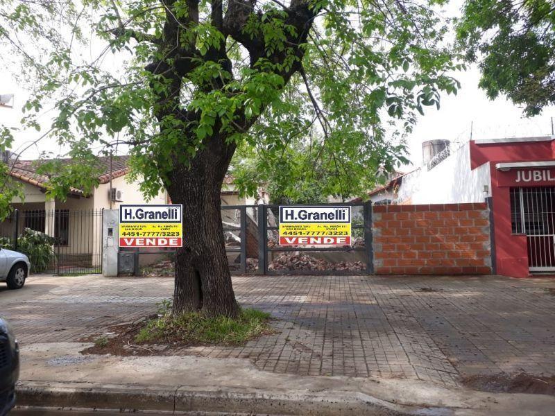 Lote . | Domingo Faustino Sarmiento al 1900