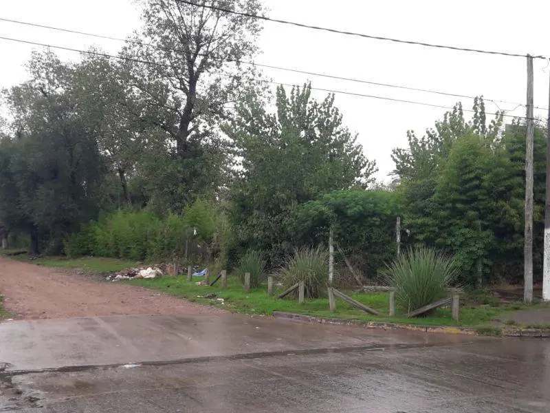 Lote . | Av. Blasco Ibañez al 3303/25/00 4