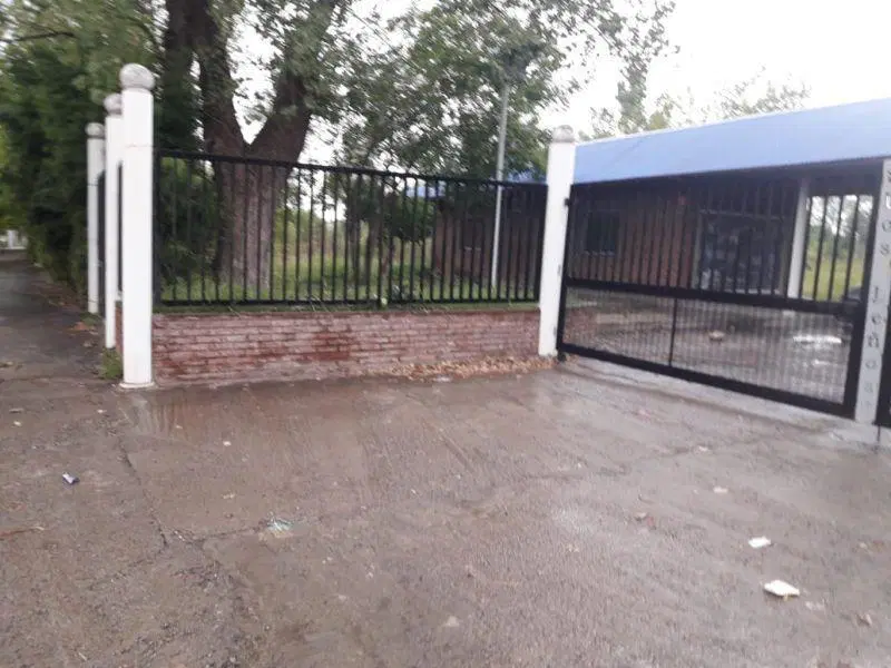 Lote . | Av. Blasco Ibañez al 3303/25/00 3