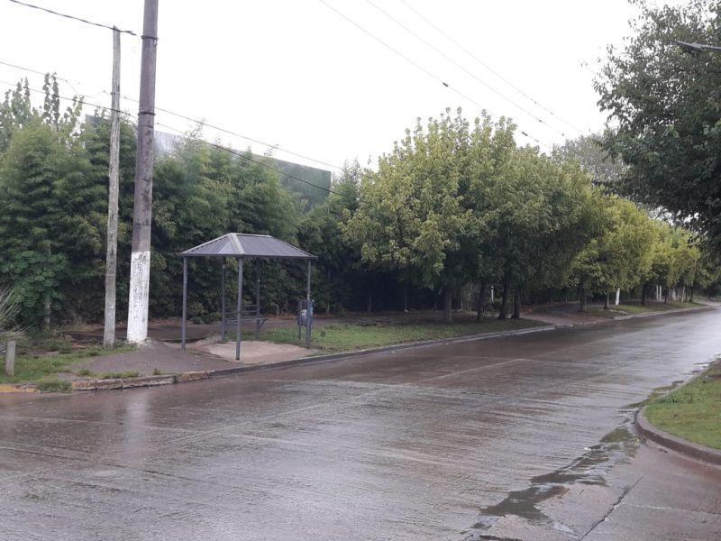 Lote . | Av. Blasco Ibañez al 3303/25/00
