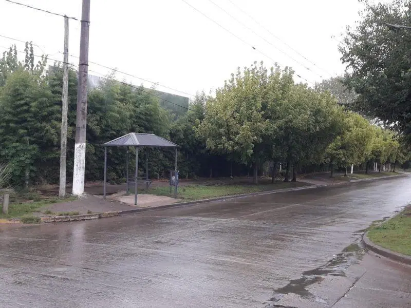 Lote . | Av. Blasco Ibañez al 3303/25/00 5