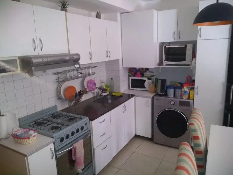 Departamento 2 ambientes. | Pringles al 800 5