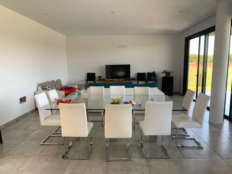 Casa 5 ambientes. | Mayor Irusta al 3700 2