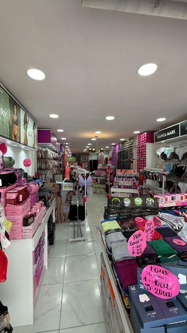 Local . | Av. Pres. Juan Domingo Peron al 1600