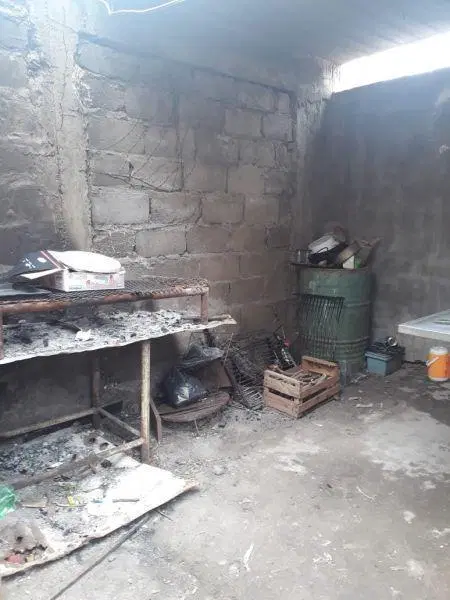 Casa 7 ambientes o mas. | Sargento Cabral al 2000 3
