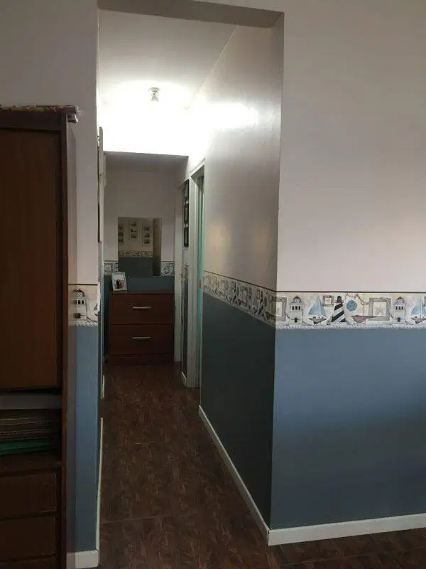 Departamento 4 ambientes. | Maestro Angel D'elia al 100 3