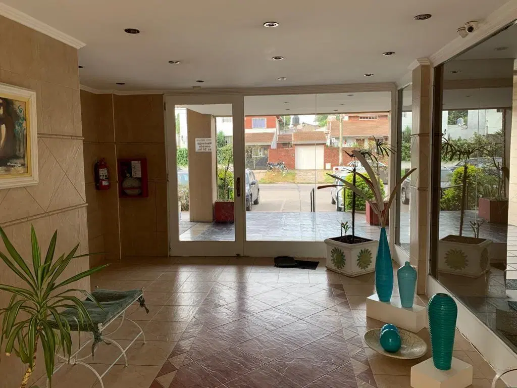 Departamento 4 ambientes. | Maestro Angel D'elia al 100 4