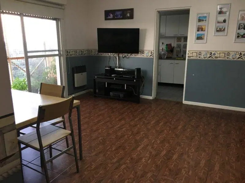 Departamento 4 ambientes. | Maestro Angel D'elia al 100 2