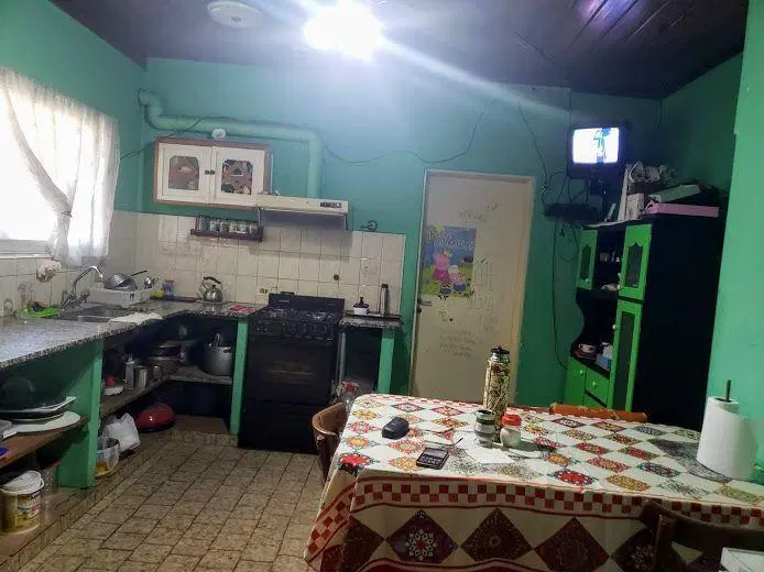 Casa 4 ambientes. | Isabel la Catolica al 100 5