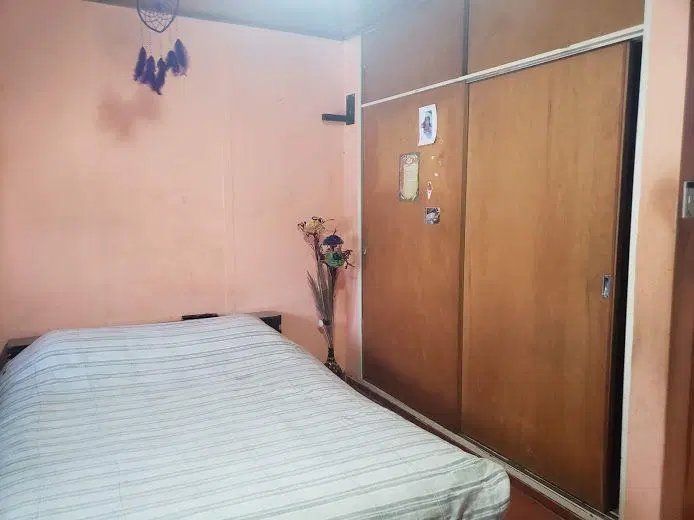 Casa 4 ambientes. | Isabel la Catolica al 100 4
