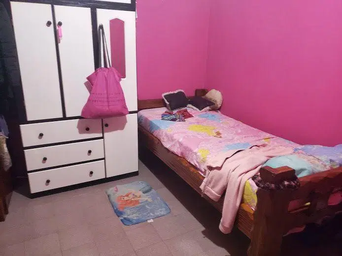 Casa 4 ambientes. | Isabel la Catolica al 100 3
