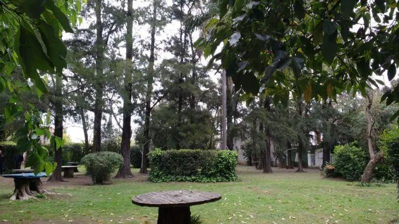 Lote . | Muñoz al 2100 3