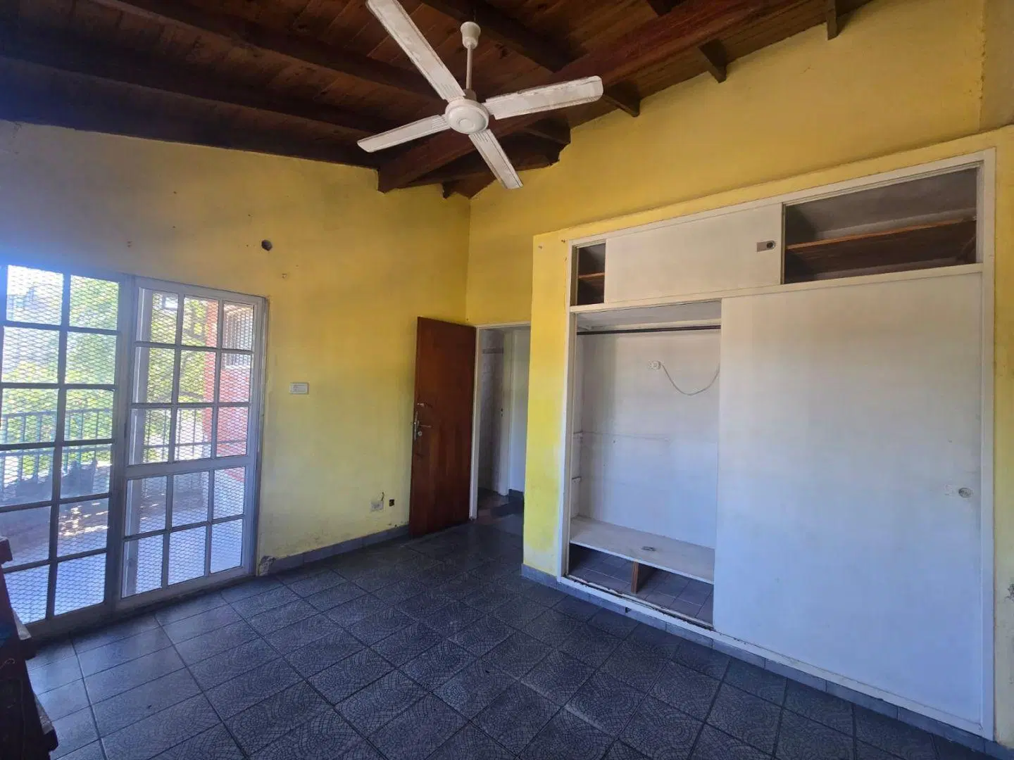 Departamento 4 ambientes. | Marañon al 2800 4