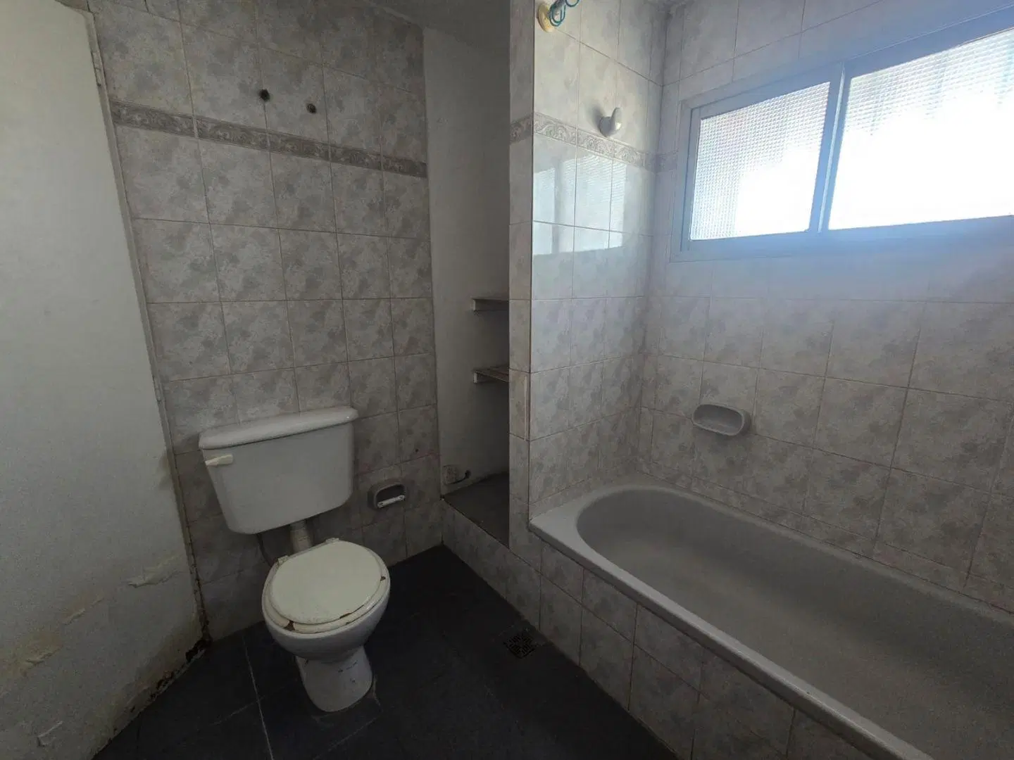 Departamento 4 ambientes. | Marañon al 2800 3