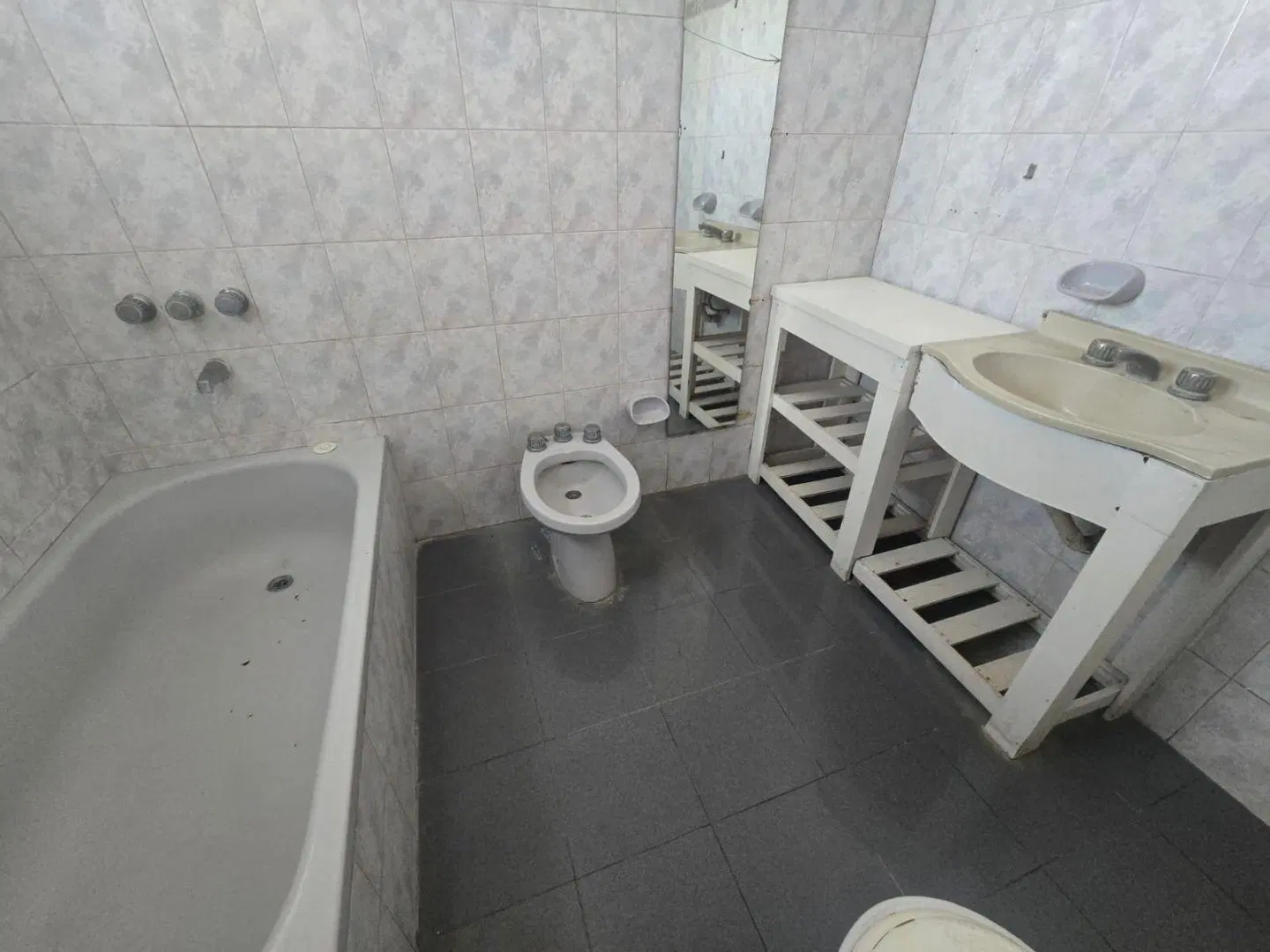 Departamento 4 ambientes. | Marañon al 2800 5