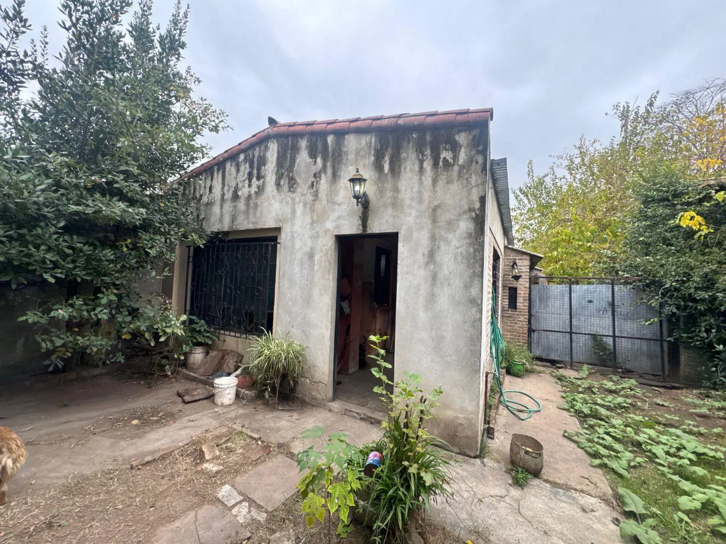 Lote . | Olegario Victor Andrade al 100 3
