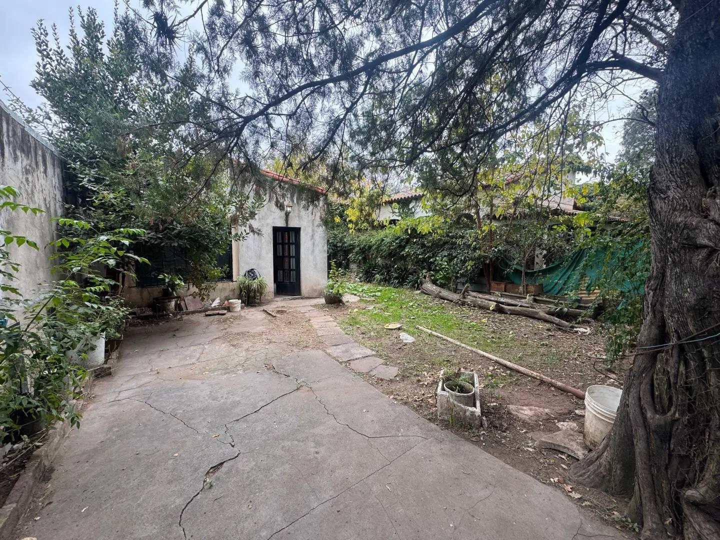 Lote . | Olegario Victor Andrade al 100 5
