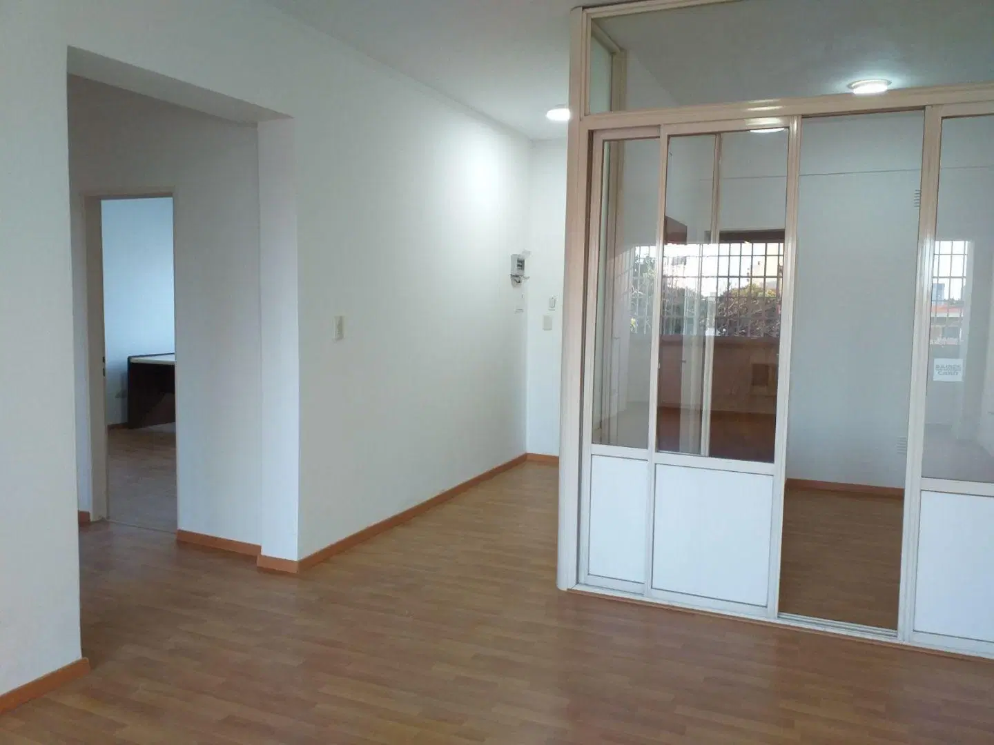 Departamento 3 ambientes. | Av. Pres. Juan Domingo Peron al 1100 4